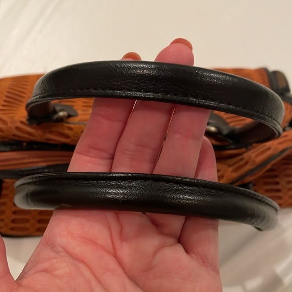 Vintage Tx Longhorns Purse - Picture 13 of 15